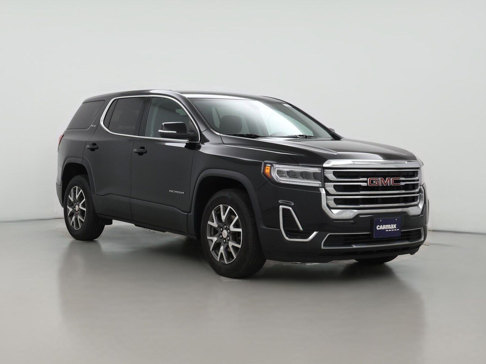 2020 GMC Acadia