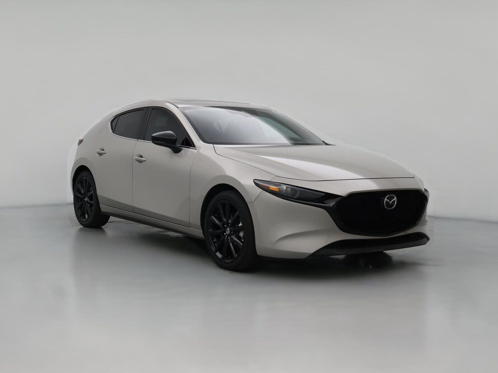 2022 MAZDA Mazda3