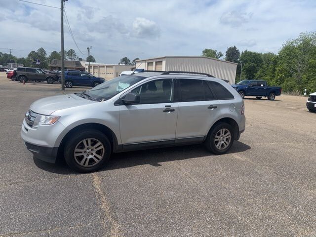 2009 FORD Edge