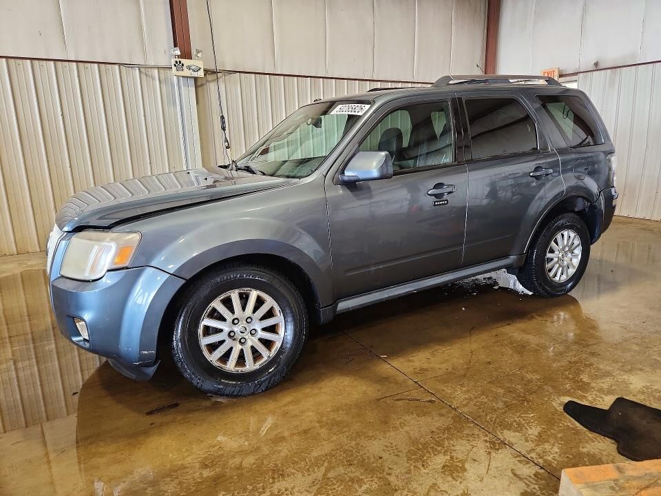 2010 MERCURY Mariner