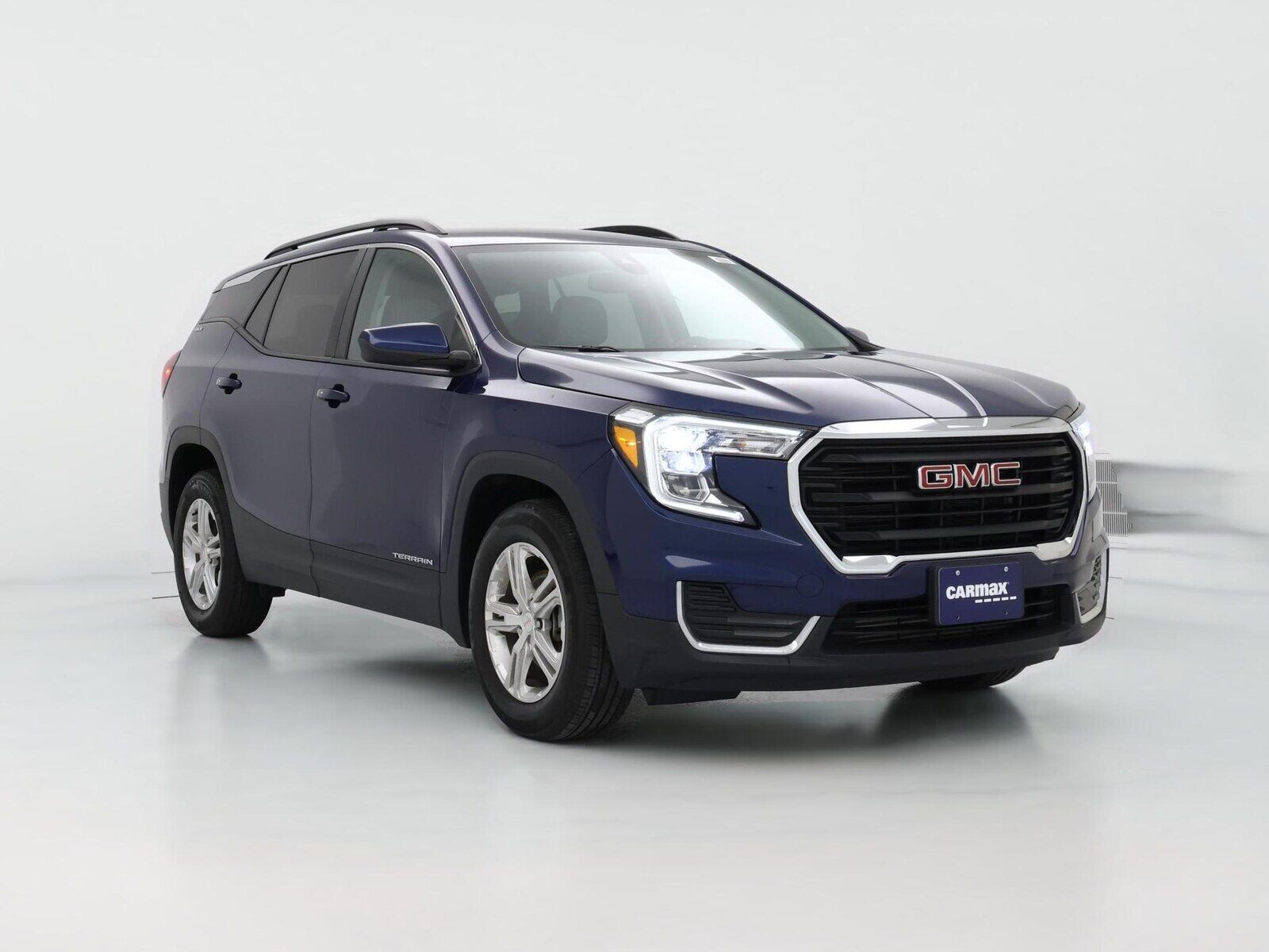 2022 GMC Terrain
