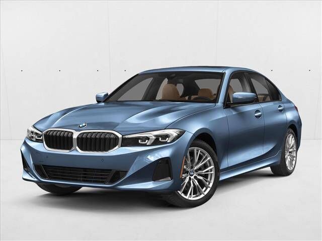 2026 BMW 3 Series