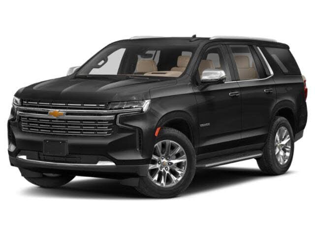 2023 CHEVROLET Tahoe