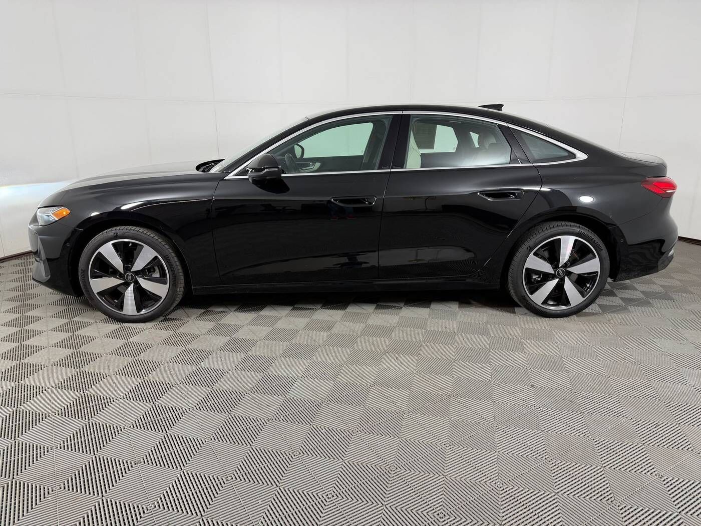 2025 Audi A5