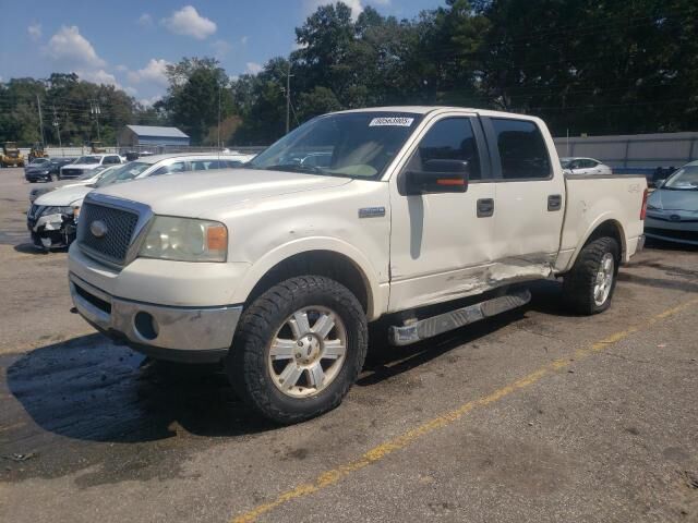 2007 FORD F-150