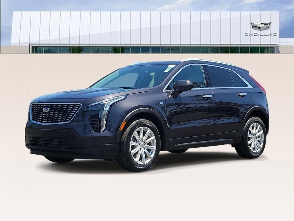 2023 CADILLAC XT4
