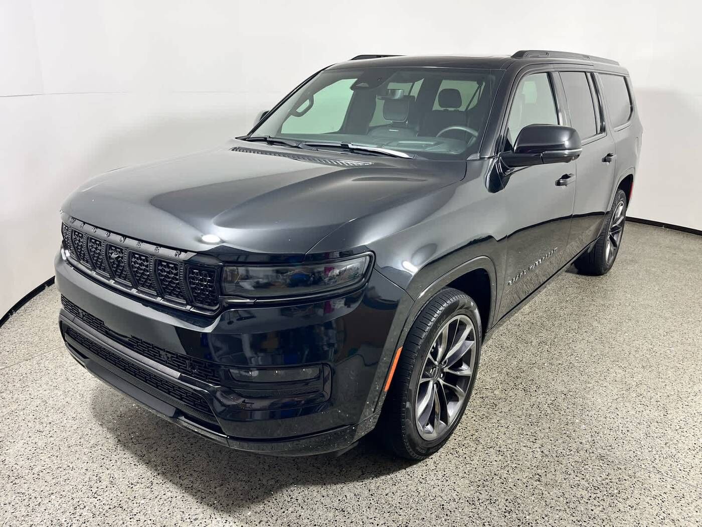 2024 JEEP Grand Wagoneer L