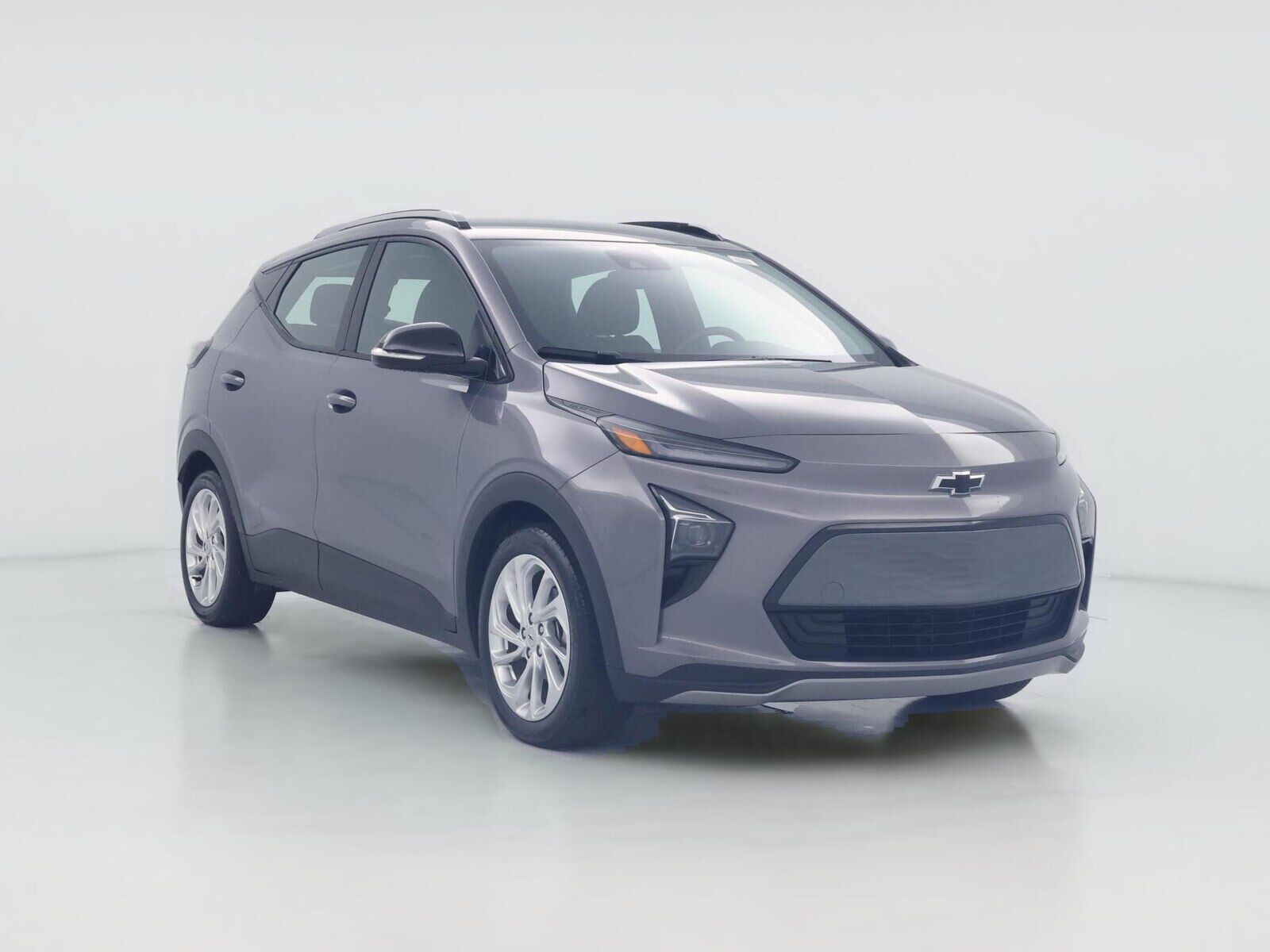 2022 CHEVROLET Bolt EV