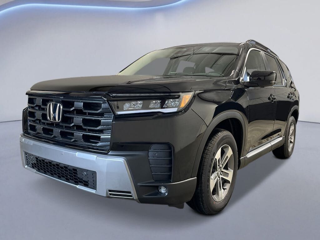 2026 HONDA Pilot