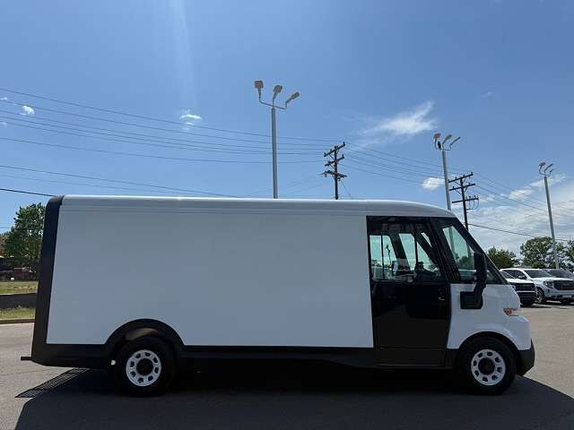 2024 BRIGHTDROP Zevo