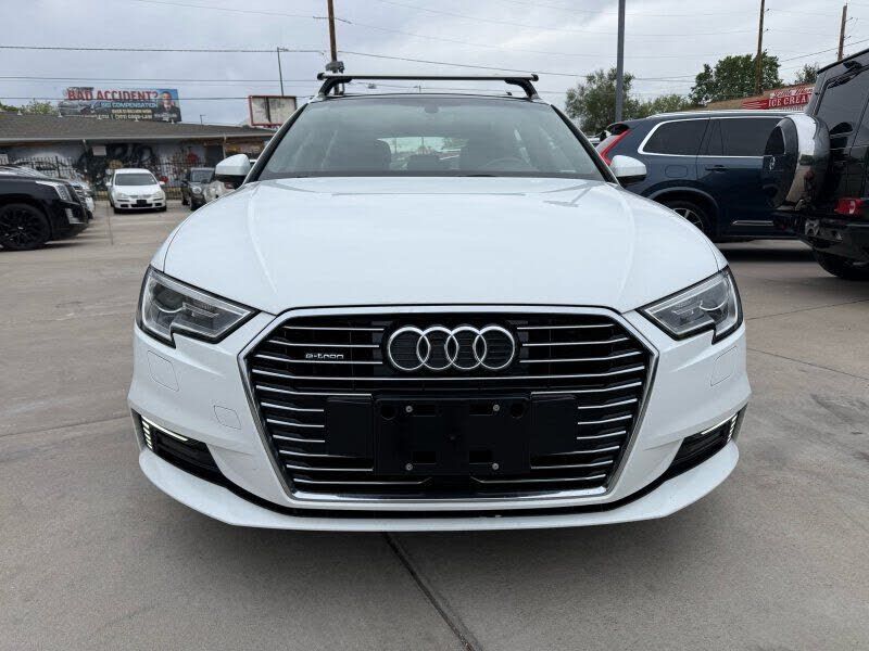 2017 Audi A3