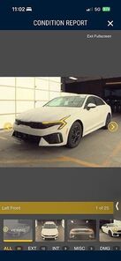 2025 KIA K5