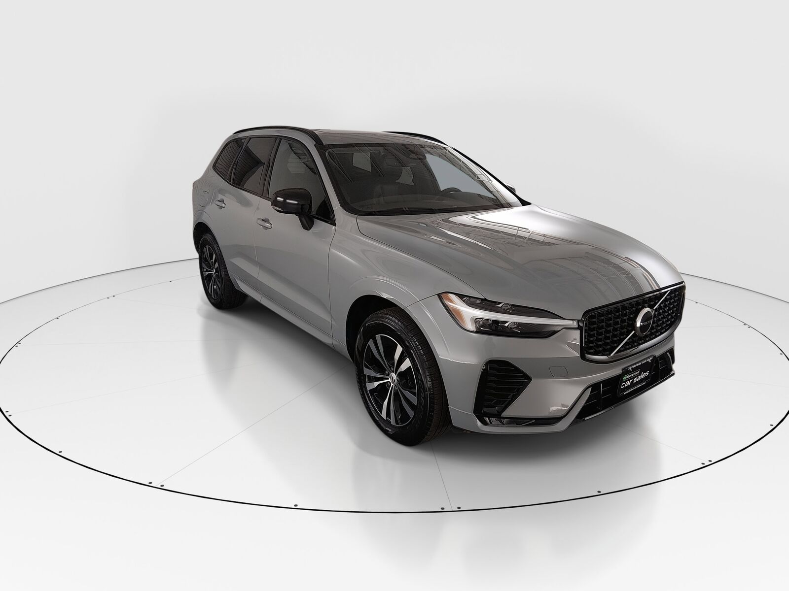 2024 VOLVO XC60