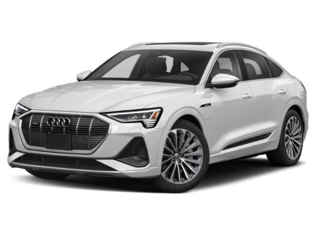 2022 AUDI e-tron Sportback