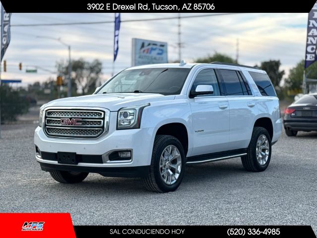 GMC Yukon
