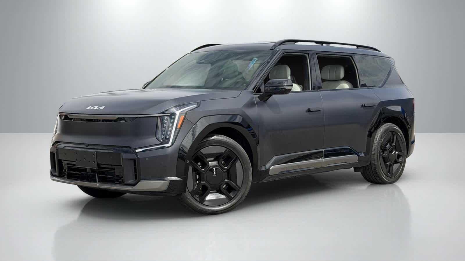 2026 KIA EV9