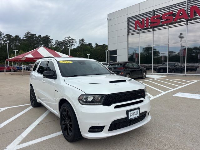2020 DODGE Durango