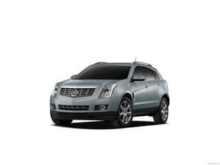 2013 CADILLAC SRX