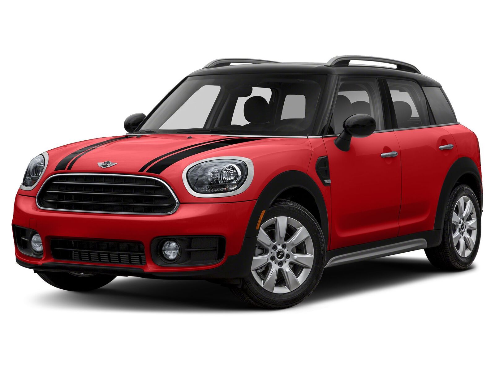 2020 MINI Countryman