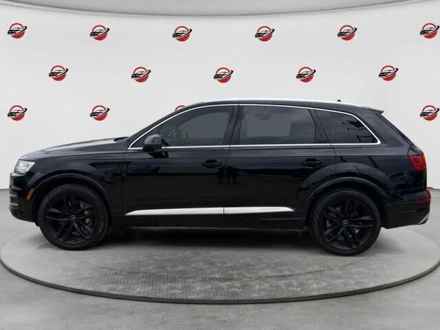 2018 Audi Q7