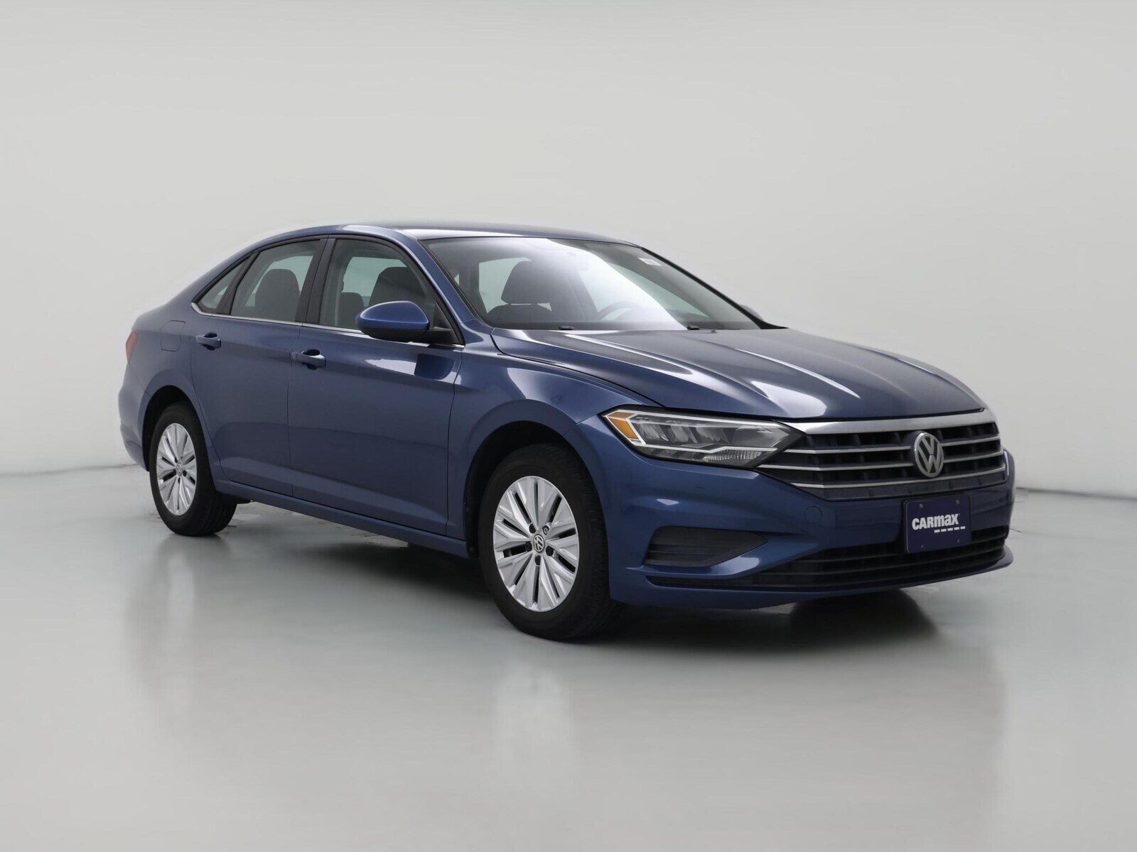 2020 VOLKSWAGEN Jetta