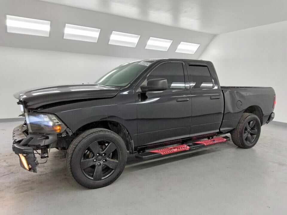 2015 RAM 1500