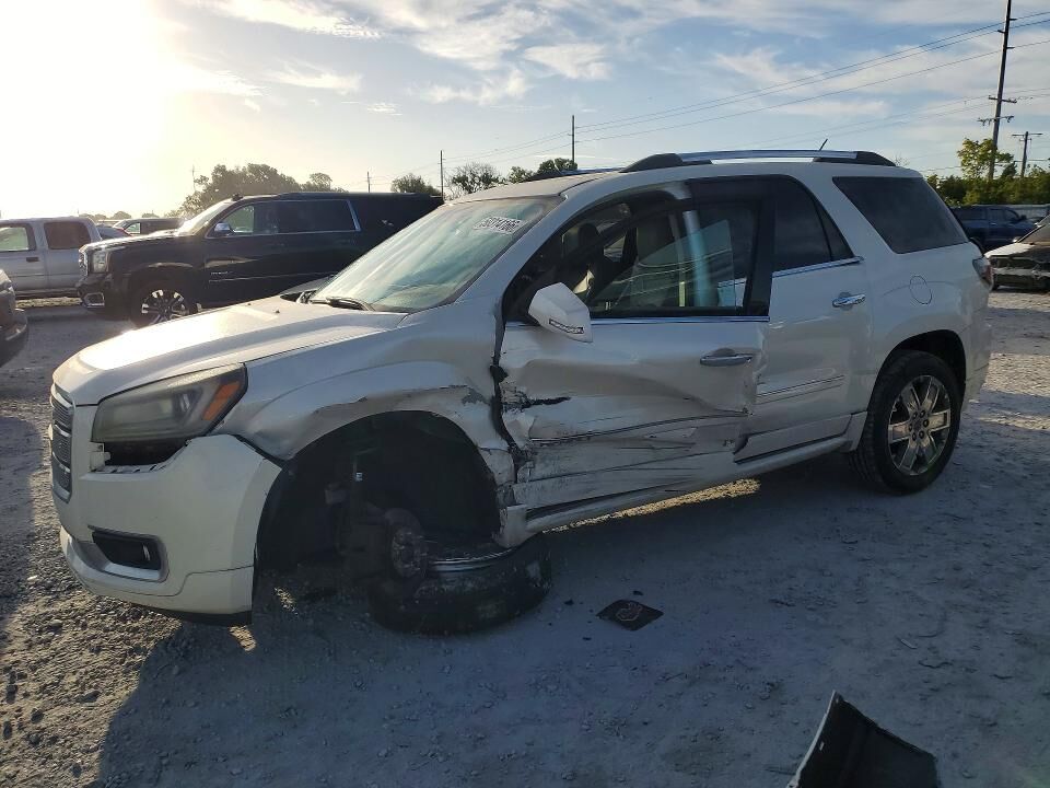 2013 GMC Acadia