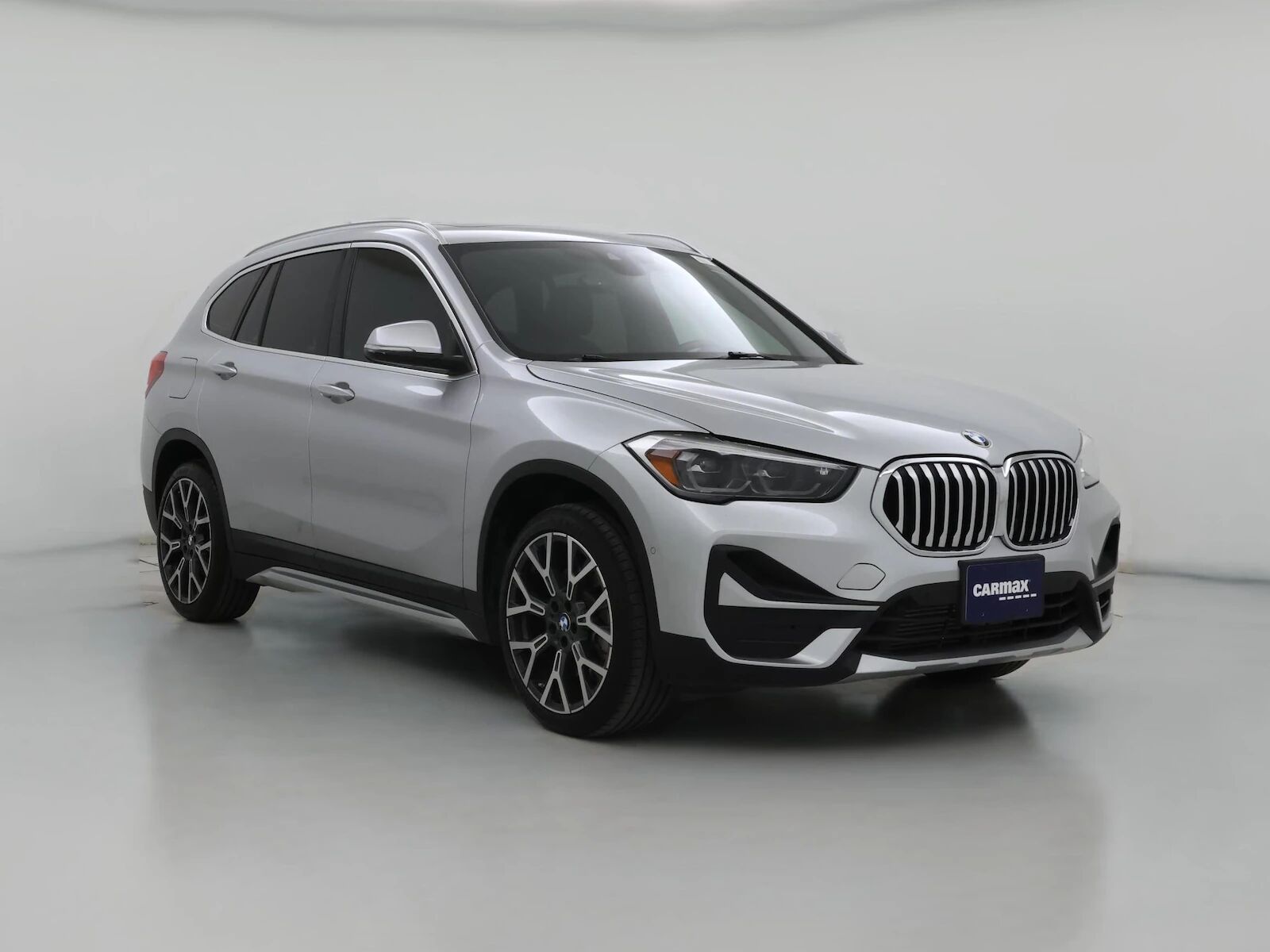 2021 BMW X1