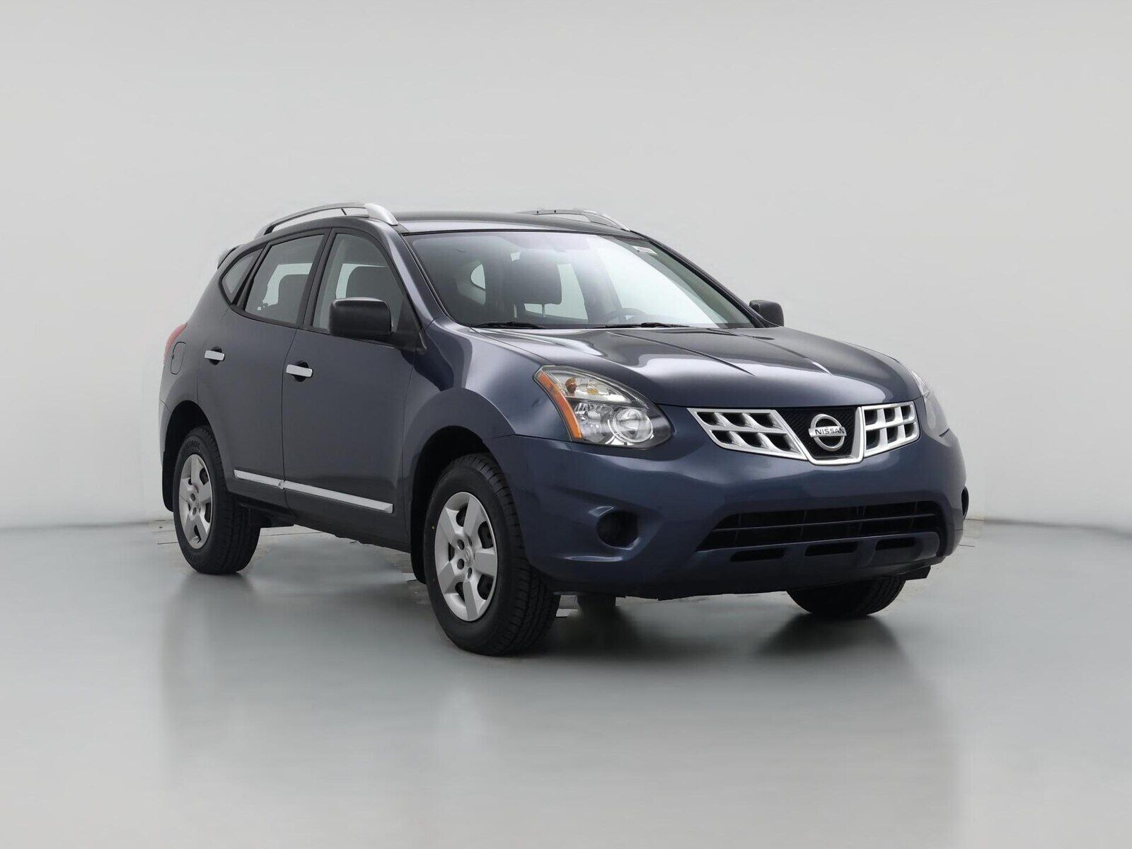 2014 NISSAN Rogue
