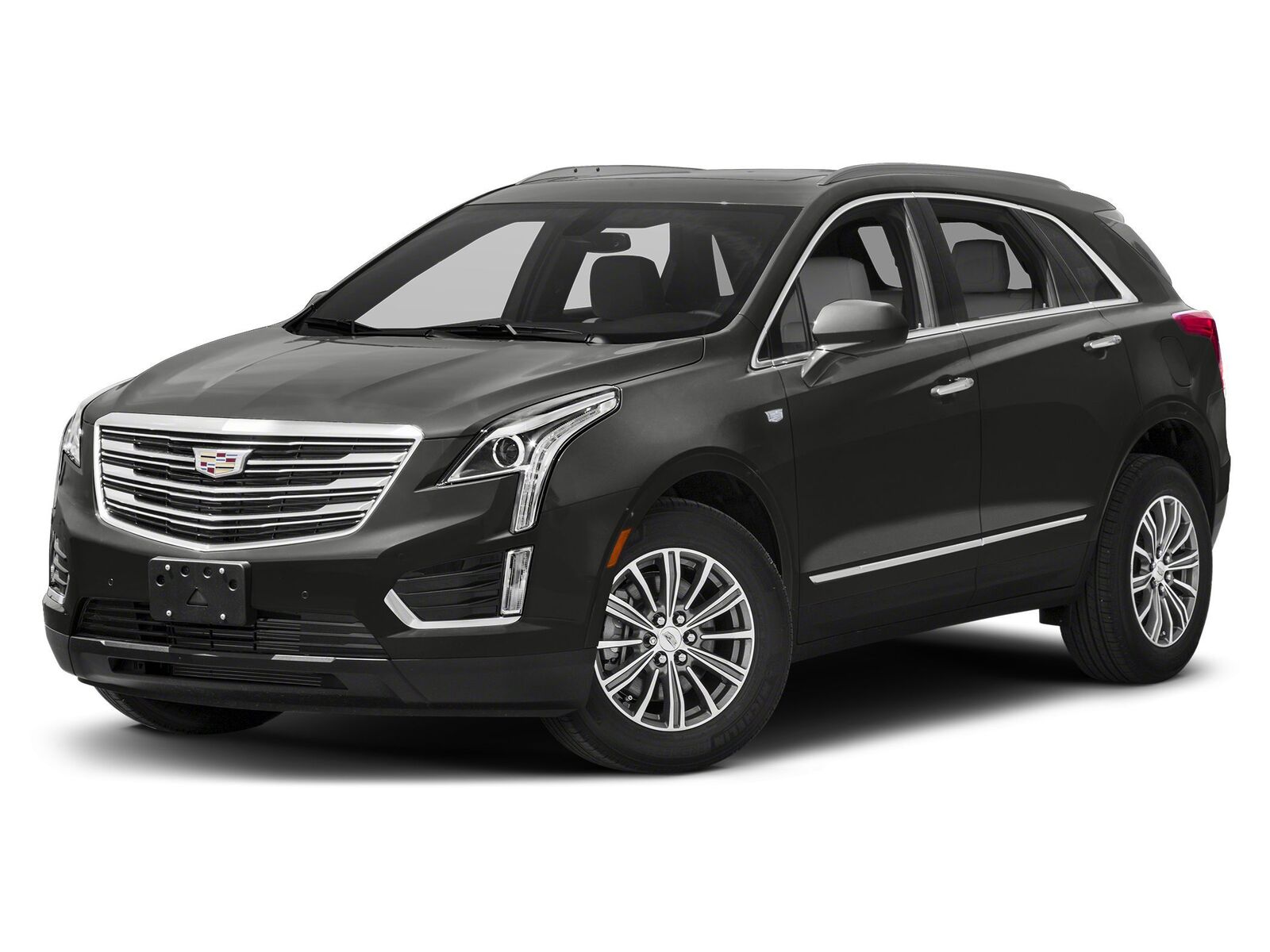 2019 CADILLAC XT5
