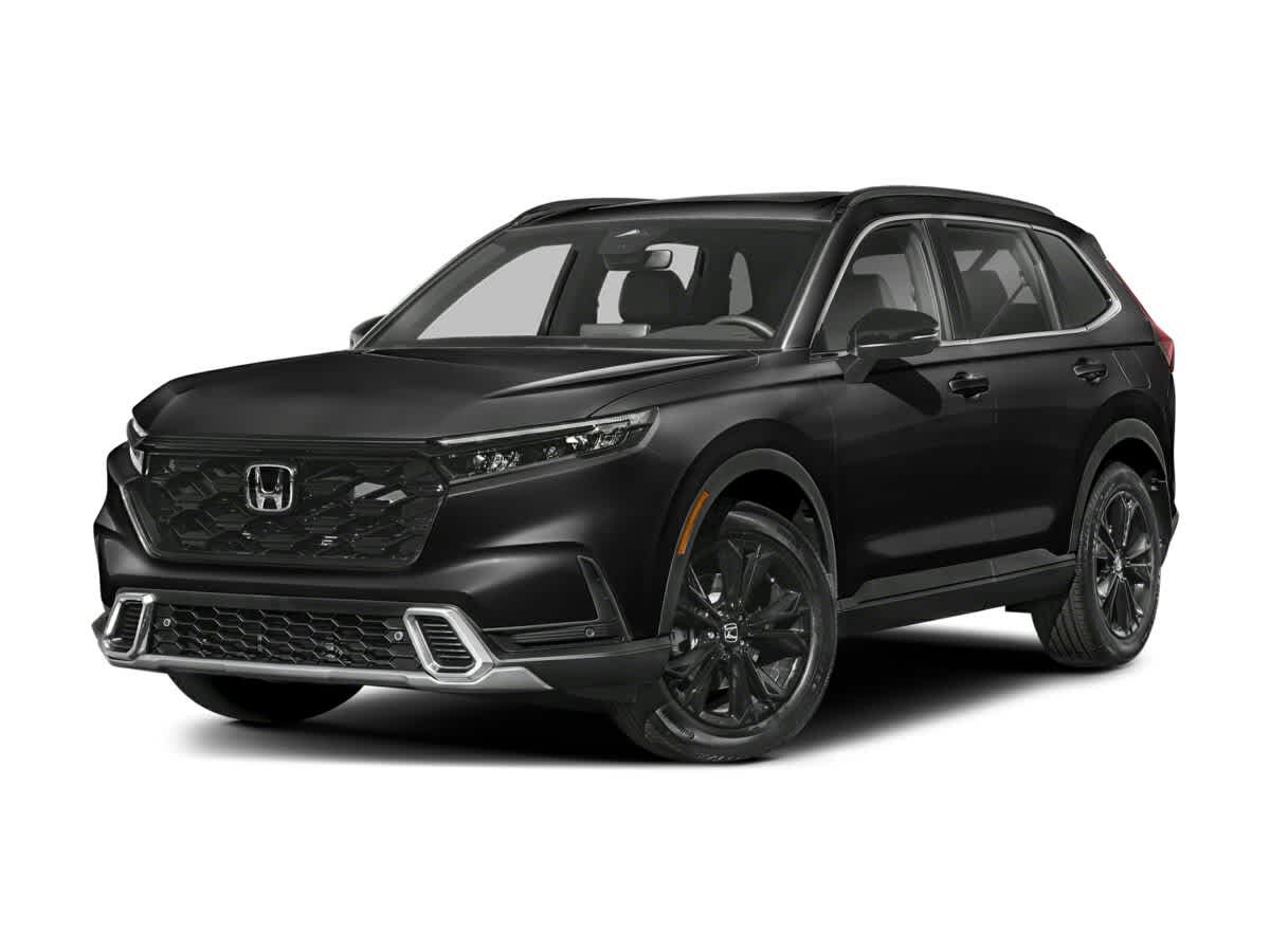 2023 HONDA CR-V