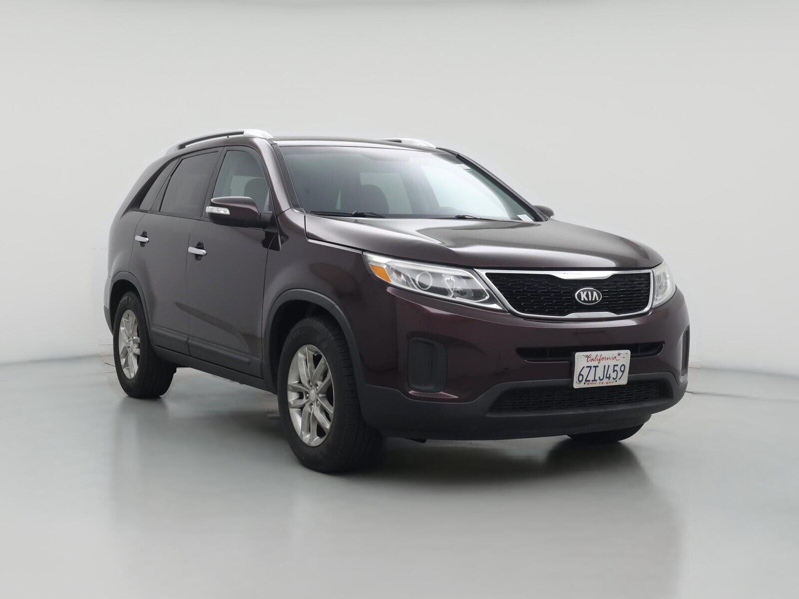 2014 KIA Sorento