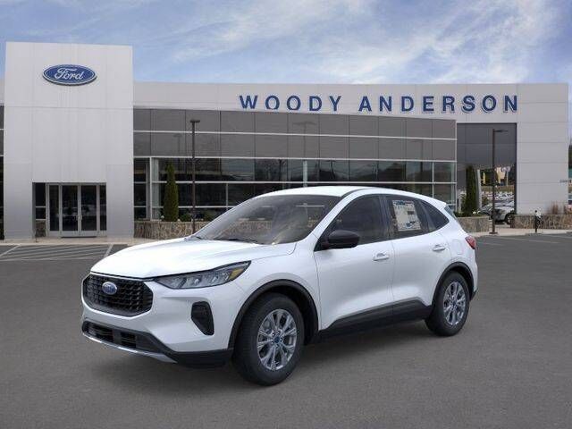 2026 FORD Escape