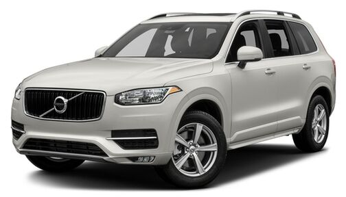 2016 VOLVO XC90