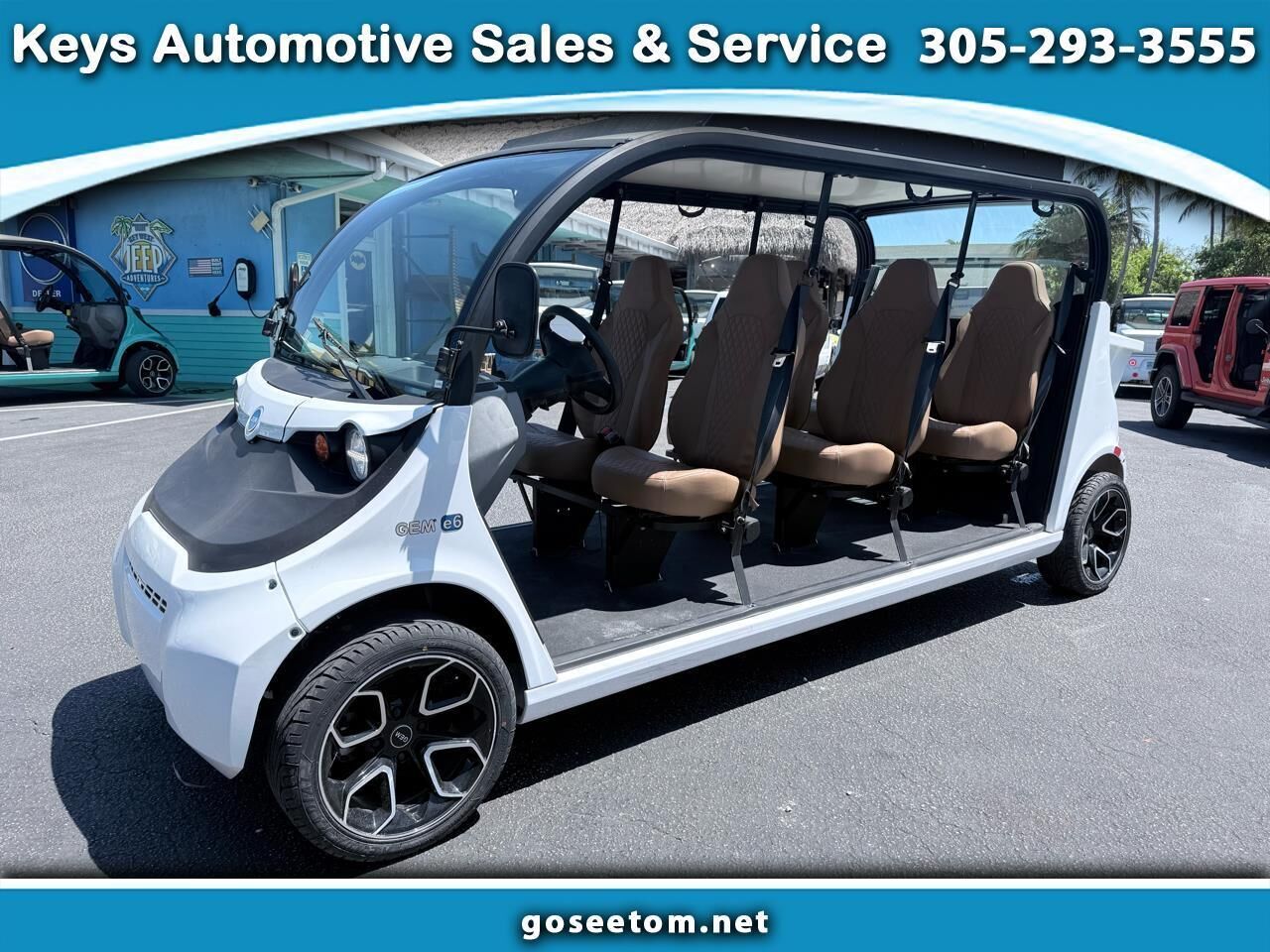 2023 GEM WAEV GEM