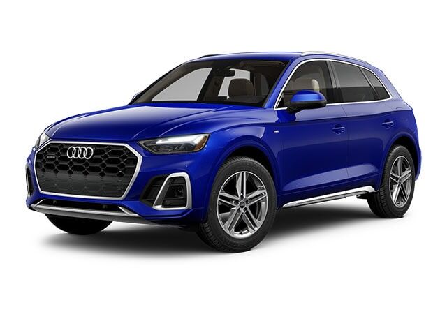 2023 AUDI Q5 e
