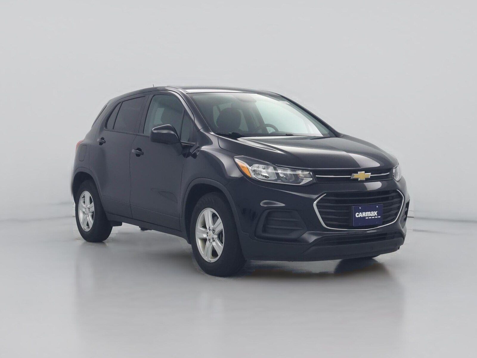 2021 CHEVROLET Trax