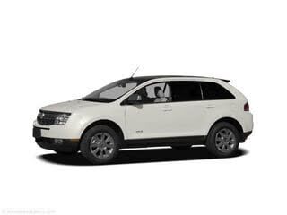 2008 LINCOLN MKX