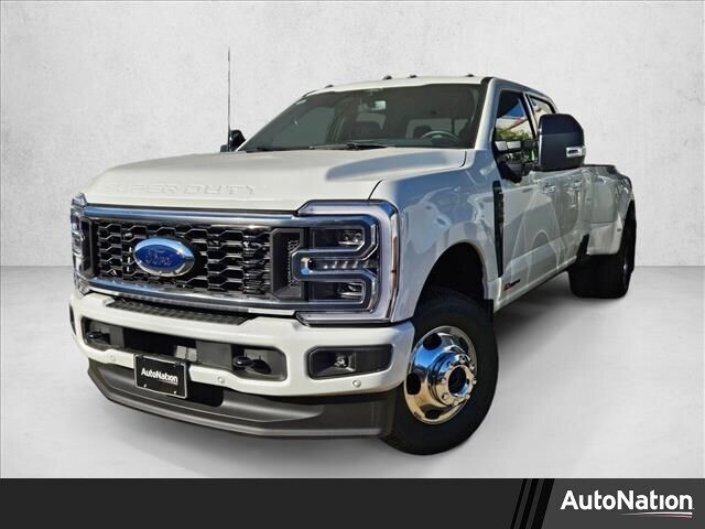 2026 FORD F-350