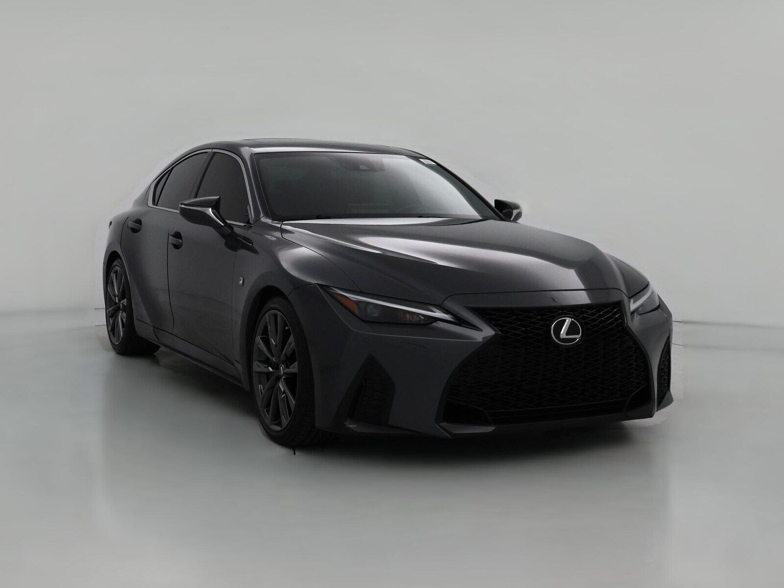 2021 LEXUS IS