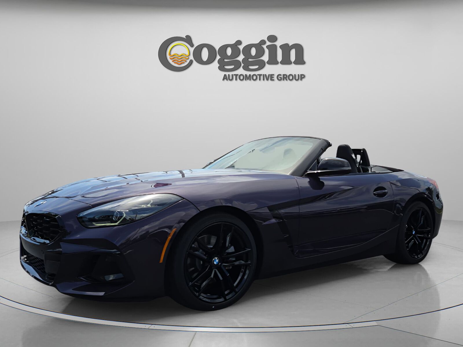 2026 BMW Z4