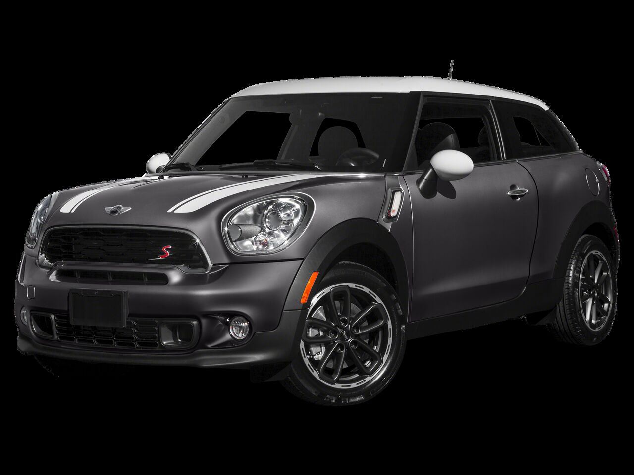 2015 MINI Paceman