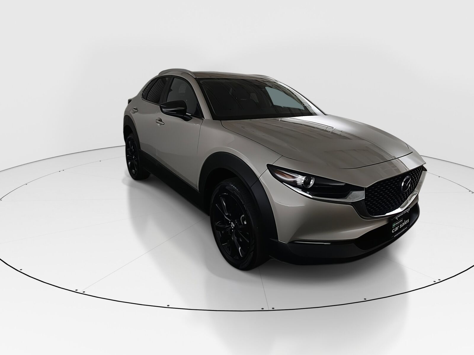 2024 MAZDA CX-30