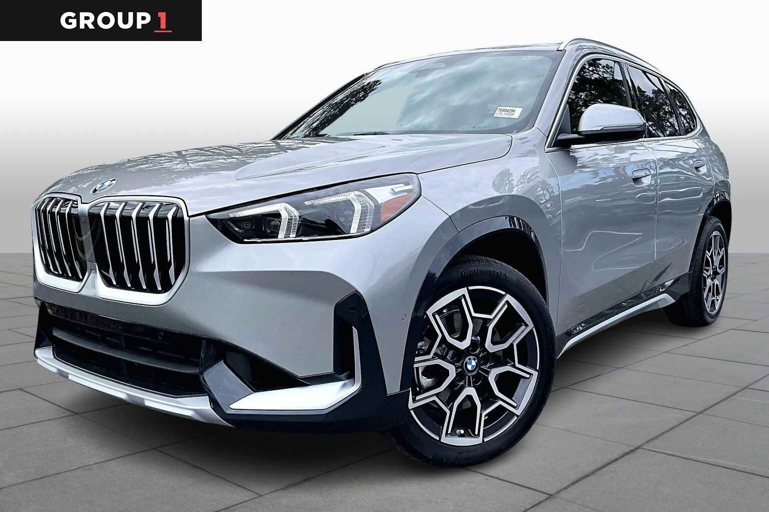 2026 BMW X1