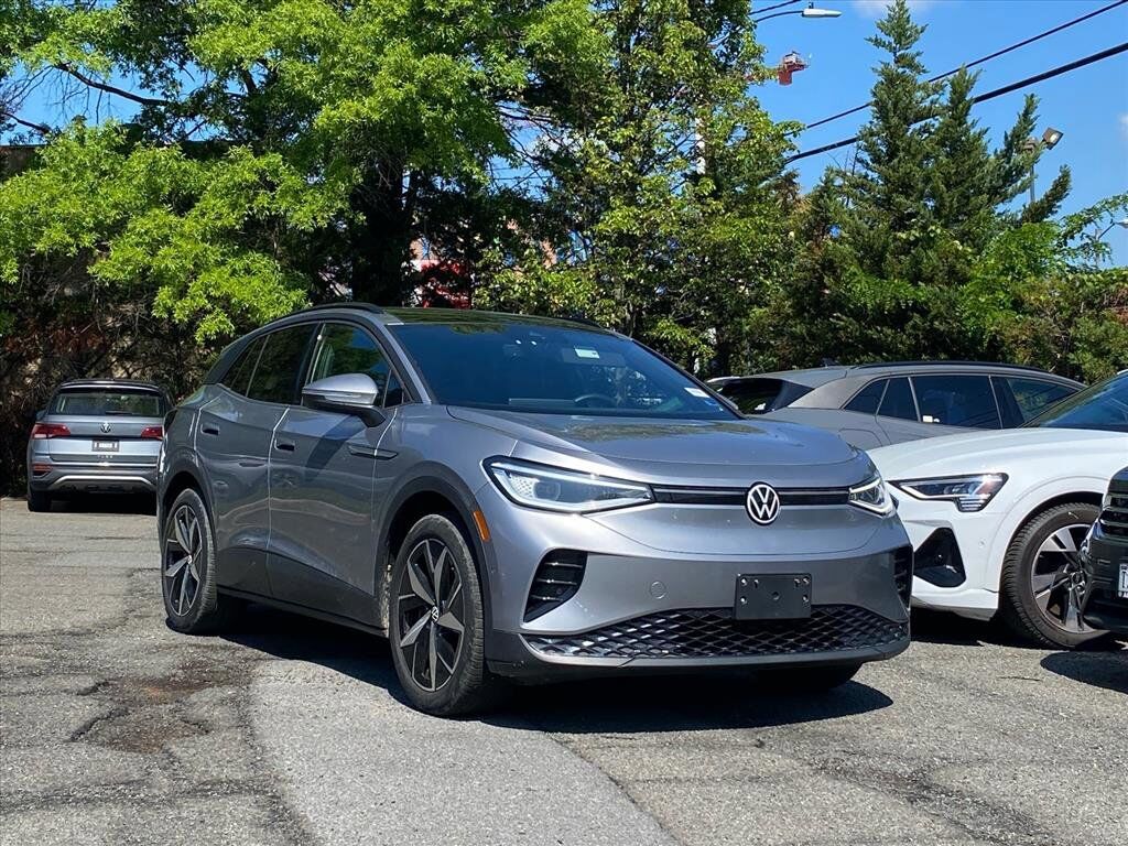 2023 VOLKSWAGEN ID.4