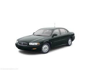 2004 BUICK LeSabre