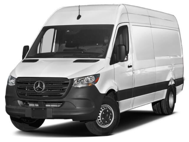 2019 MERCEDES-BENZ Sprinter