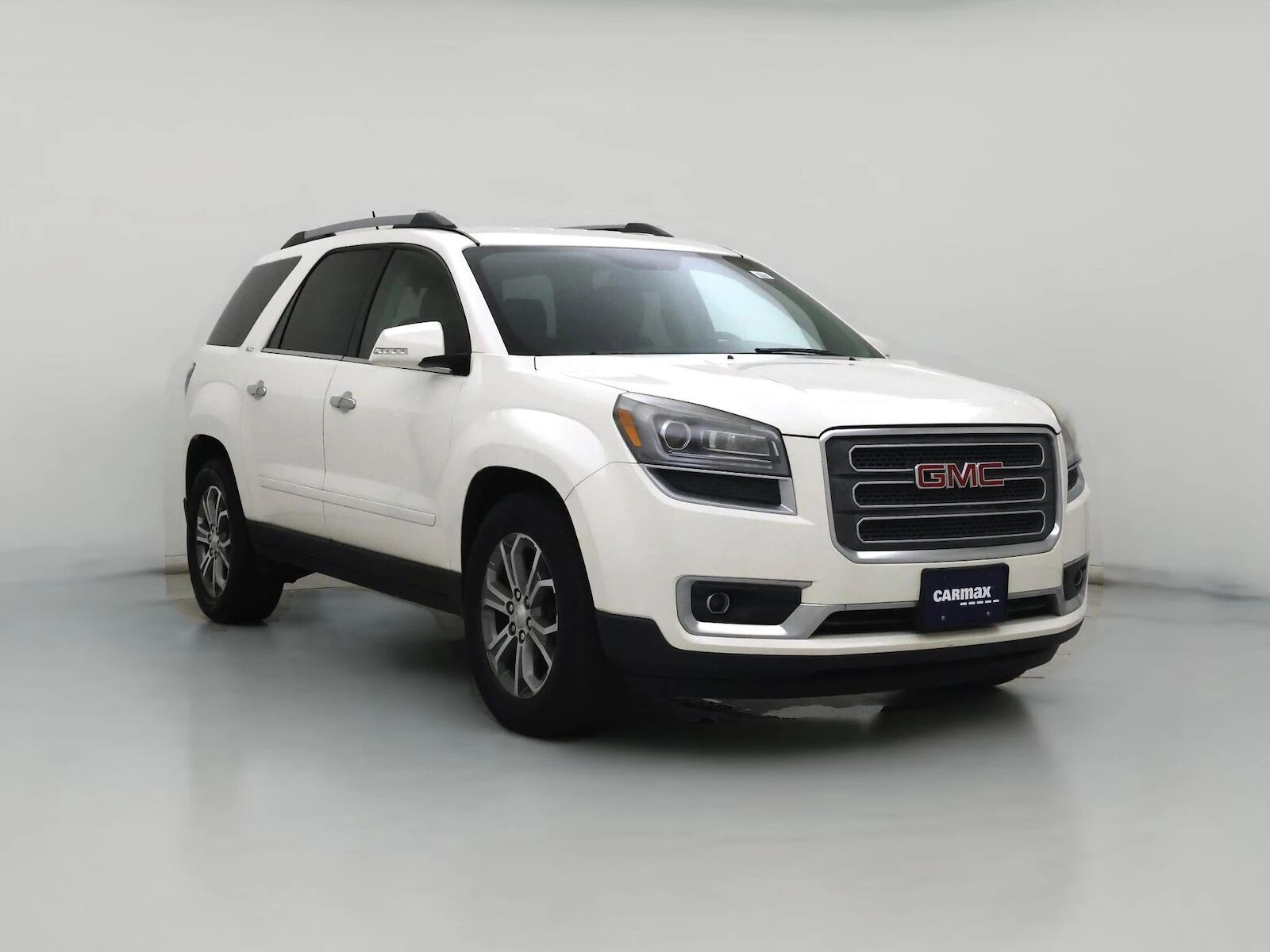 2014 GMC Acadia