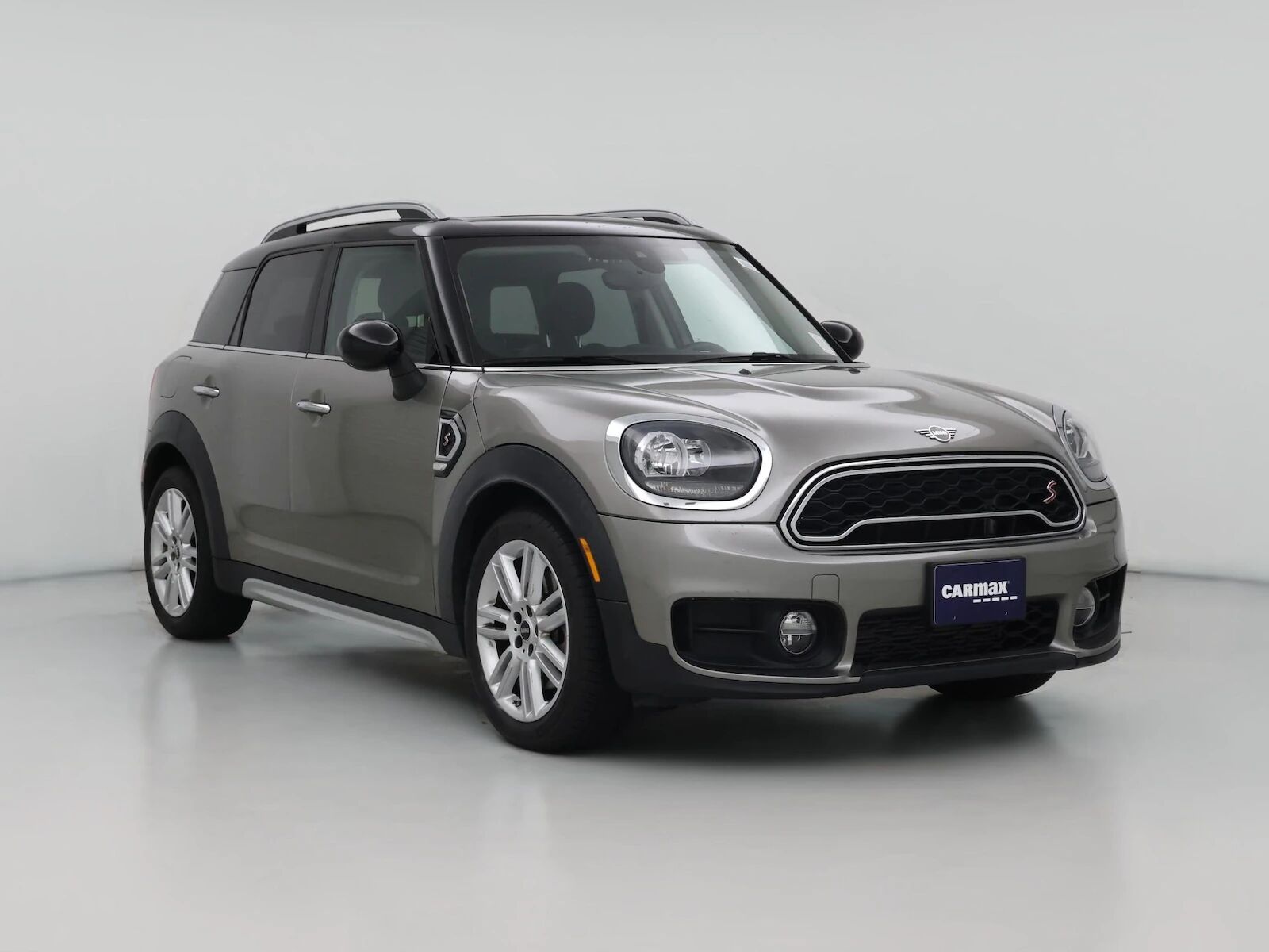 2019 MINI Countryman