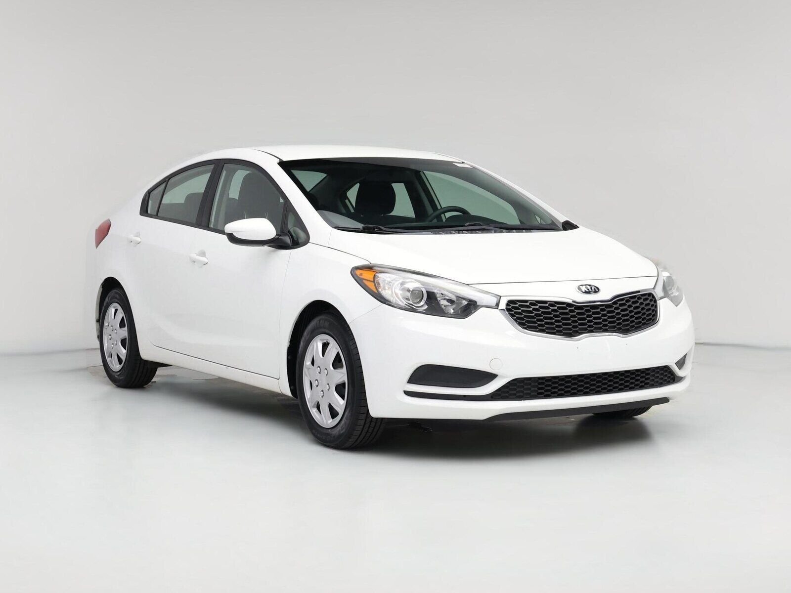 2016 KIA Forte